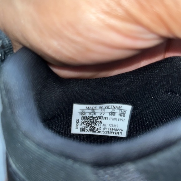 Adidas for kids - Picture 7 of 7